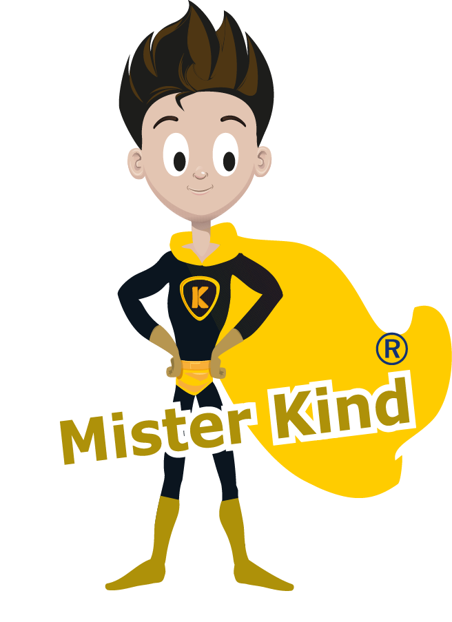 Startseite Mister Kind